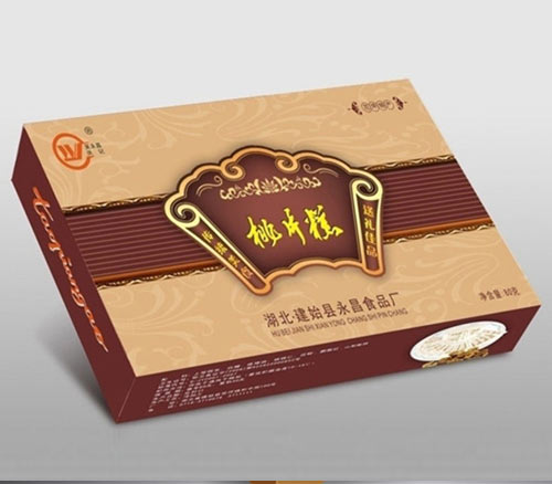 濟寧紙箱包裝